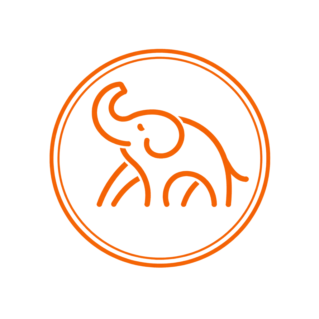 Elephaant Logo